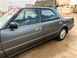 تۆیۆتا کراون